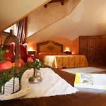 Szálloda Novecento Romantic - Estella Collection & Experience