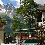 Szálloda Novecento Romantic - Estella Collection & Experience Courmayeur