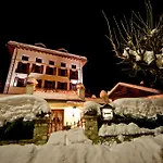 Novecento Romantic - Estella Collection & Experience Courmayeur