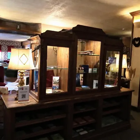 Novecento Romantic - Estella Collection & Experience 酒店 4*