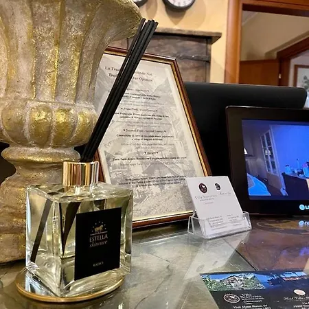 Novecento Romantic - Estella Collection & Experience 酒店