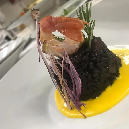 Hotel Novecento Romantic - Estella Italia