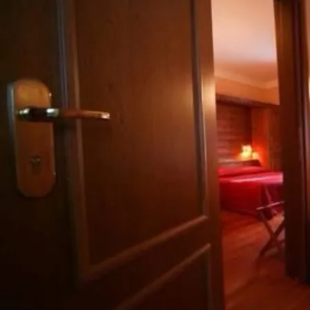 Szálloda Novecento Romantic - Estella Collection 4*