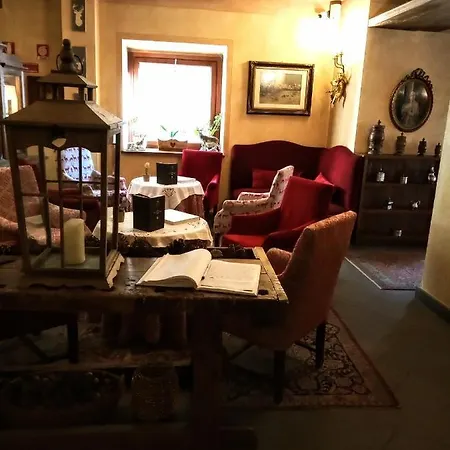 Hotel Novecento Romantic - Estella Italia Courmayeur