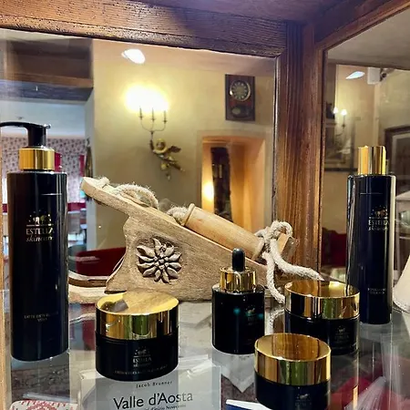 Szálloda Novecento Romantic - Estella Collection 4*