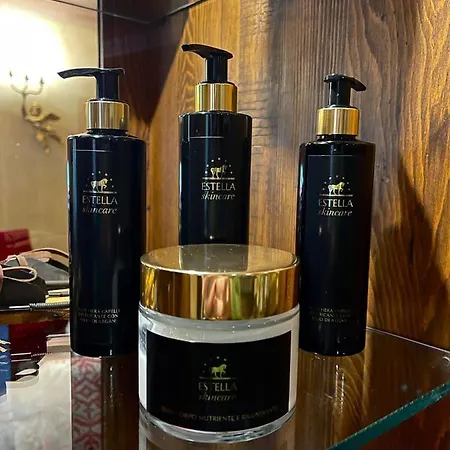 Hotel Novecento Romantic - Estella Italia 4*