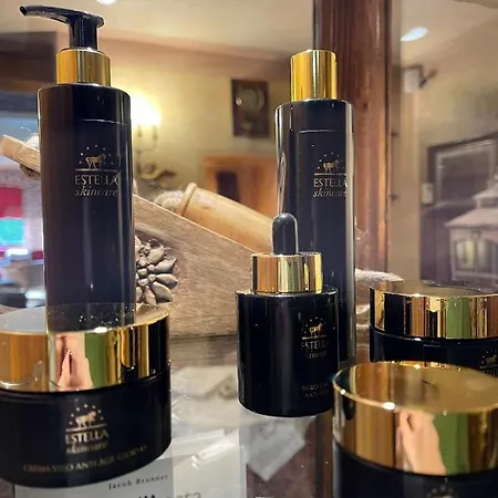 Hotel Novecento Romantic - Estella Italia 4*