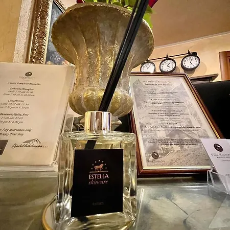 Novecento Romantic - Estella Collection & Experience Hotel Courmayeur