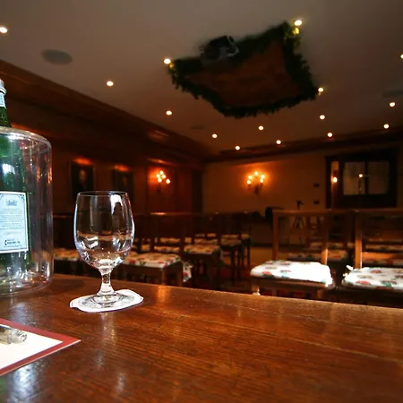 Hotel Novecento Romantic - Estella Italia Courmayeur