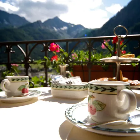 Novecento Romantic - Estella Italia Courmayeur