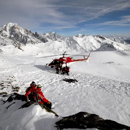 Novecento Romantic - Estella Collection & Experience Courmayeur