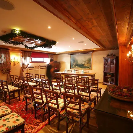 Novecento Romantic - Estella Collection & Experience Courmayeur