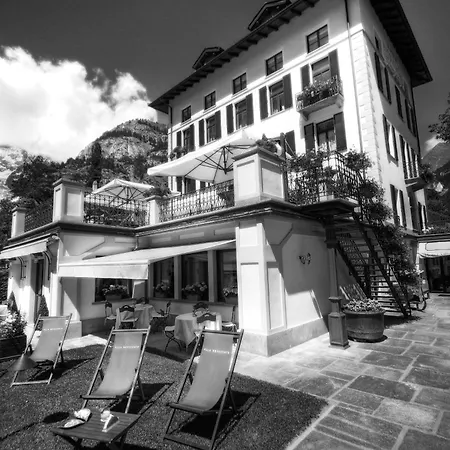Szálloda Novecento Romantic - Estella Collection 4*