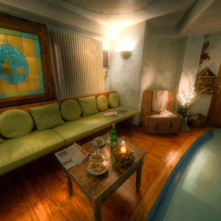 Hotel Novecento Romantic - Estella Italia