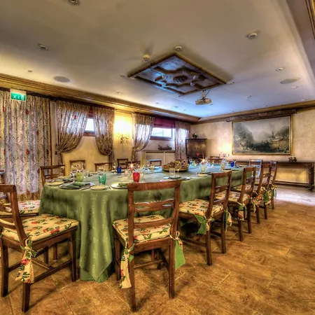 Hotel Novecento Romantic - Estella Collection & Experience Courmayeur