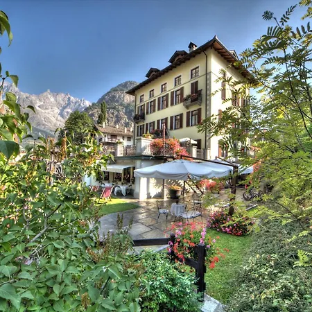 Novecento Romantic - Estella Collection Courmayeur