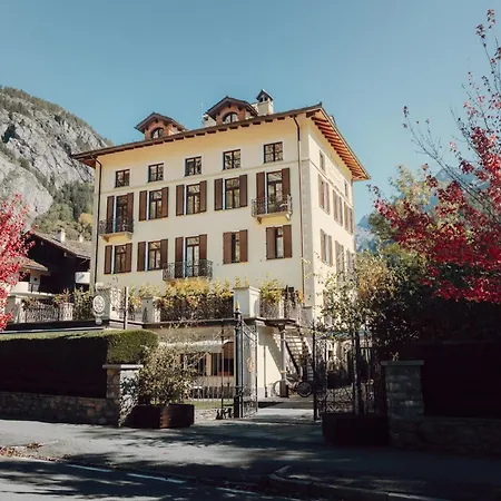 Novecento Romantic - Estella Collection Szálloda 4*