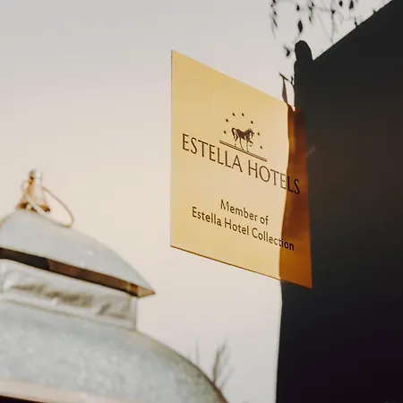 Novecento Romantic - Estella Collection Courmayeur
