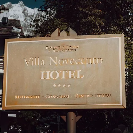 Novecento Romantic - Estella Collection & Experience