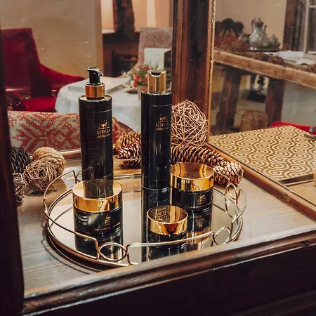 Szálloda Novecento Romantic - Estella Collection 4*