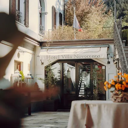 Novecento Romantic - Estella Collection Courmayeur