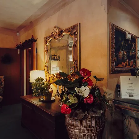 Novecento Romantic - Estella Collection 4* Courmayeur