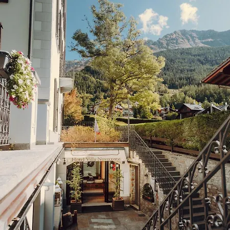 Novecento Romantic - Estella Collection 4*