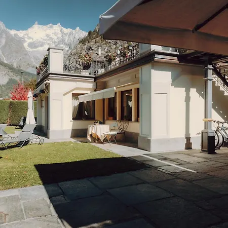Novecento Romantic - Estella Collection & Experience Courmayeur