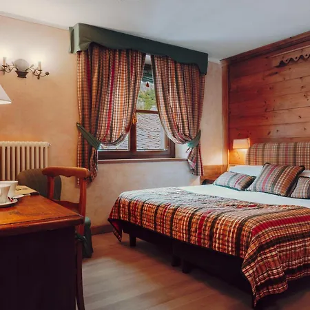 Novecento Romantic - Estella Italia 4*