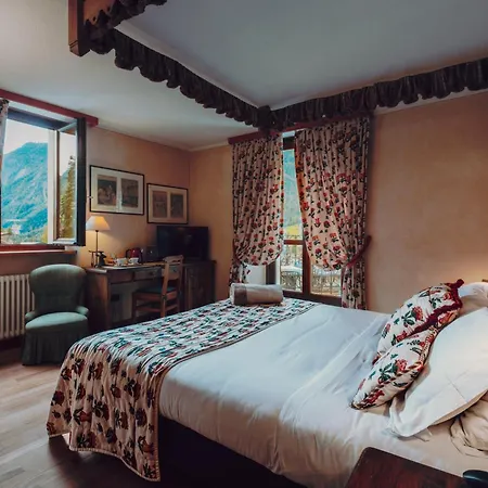 Novecento Romantic - Estella Collection & Experience Courmayeur