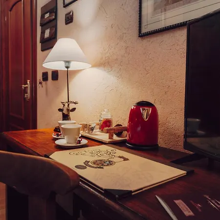 Hotel Novecento Romantic - Estella Collection & Experience Courmayeur