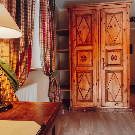 Szálloda Novecento Romantic - Estella Collection 4*