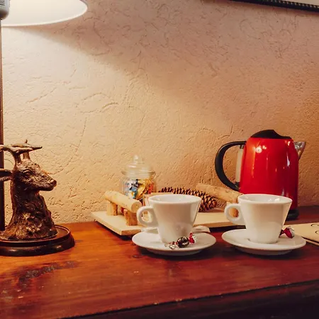 Novecento Romantic - Estella Italia Hotel