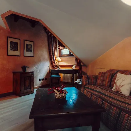 Szálloda Novecento Romantic - Estella Collection 4*