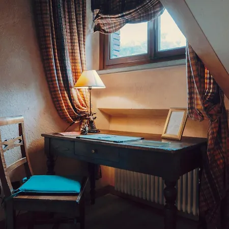 Novecento Romantic - Estella Italia Hotel Courmayeur