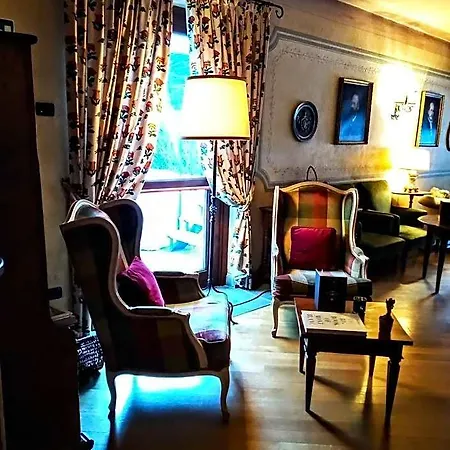 Hotel Novecento Romantic - Estella Collection & Experience