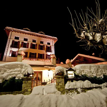 Novecento Romantic - Estella Collection & Experience Courmayeur