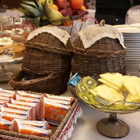 Hotel Novecento Romantic - Estella Italia