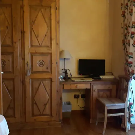 Novecento Romantic - Estella Collection Courmayeur