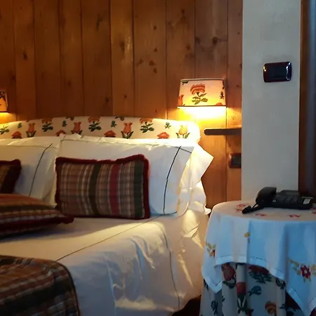 Szálloda Novecento Romantic - Estella Collection 4*