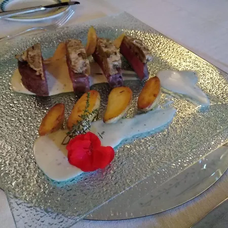 Hotel Novecento Romantic - Estella Italia 4*