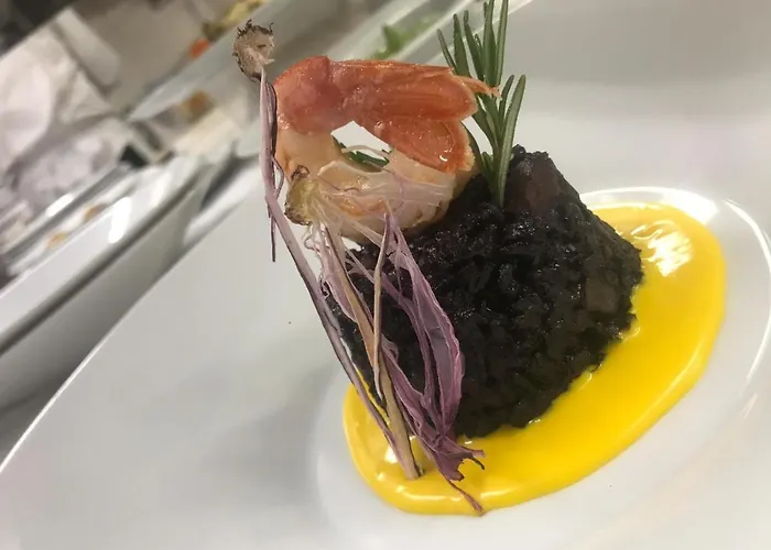 Szálloda Novecento Romantic - Estella Collection & Experience