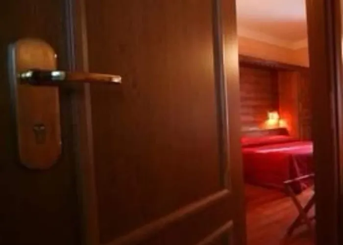 Hotel Novecento Romantic - Estella Collection & Experience 4*