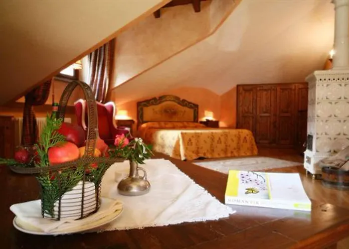 Szálloda Novecento Romantic - Estella Collection & Experience