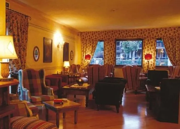 Szálloda Novecento Romantic - Estella Collection & Experience