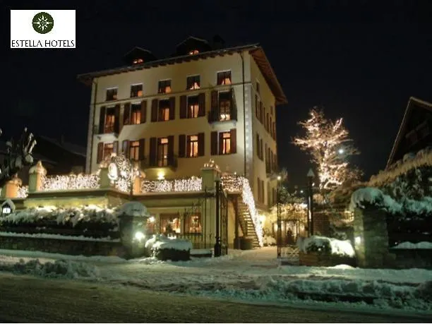 Hotel Novecento Romantic - Estella Collection & Experience