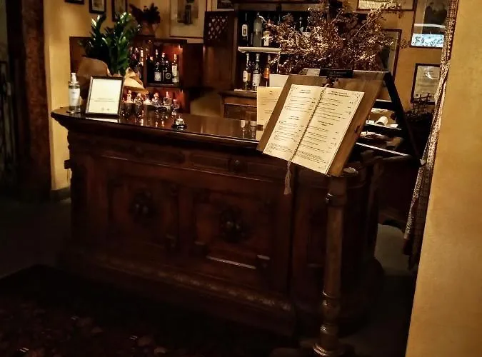 Novecento Romantic - Estella Collection & Experience Szálloda