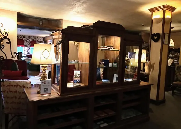 Novecento Romantic - Estella Collection & Experience Szálloda 4*