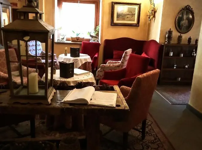 Hotel Novecento Romantic - Estella Collection & Experience Courmayeur