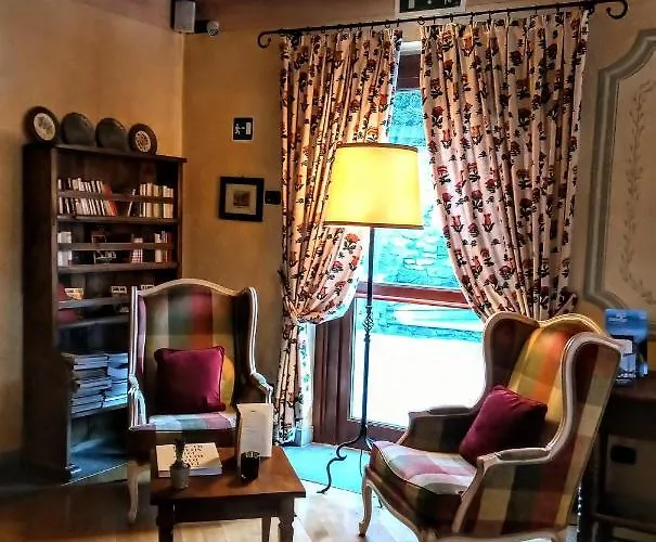 Szálloda Novecento Romantic - Estella Collection & Experience 4*